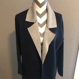 Tahari sweater